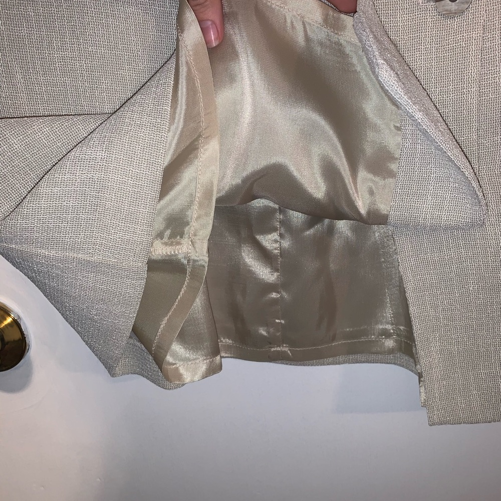 The Perfect Dress NWT women’s zipper back dress - Picture 8 of 9